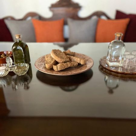 Tholos Arkhondikí エクステリア 写真